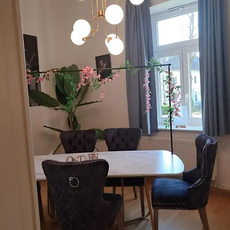 Holiday home Madame Pompadour