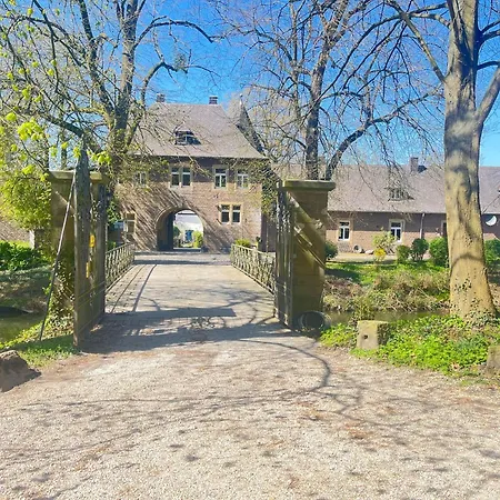 Schloss Rimburg - Madame Pompadour 9 Ubach-Palenberg