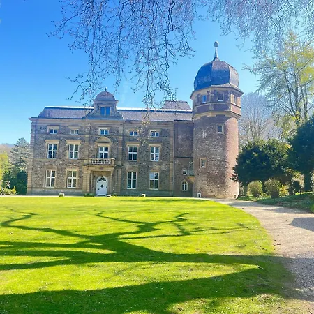 Holiday home Madame Pompadour *